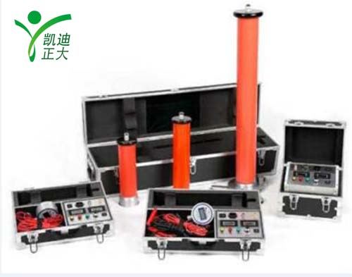 直流高壓發(fā)生器使用需要哪些條件？