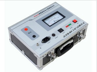 KDYZ-301氧化鋅避雷器帶電測(cè)試儀新款上市有什么特點(diǎn)？