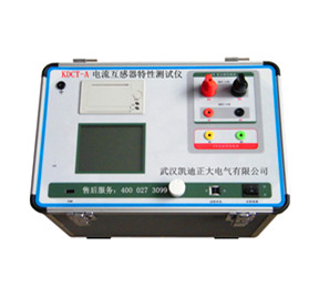 電流電壓互感器需要哪些檢測設(shè)備來做預(yù)試試驗(yàn)？