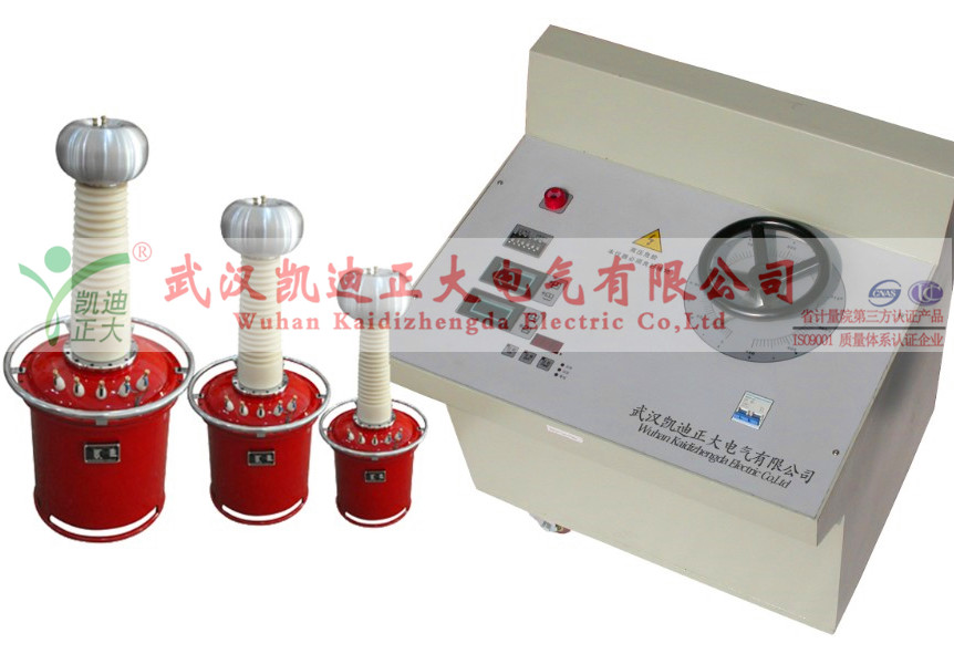 SF6氣體輕型試驗(yàn)變壓器怎么做成的？