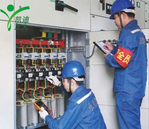 凱迪正大告訴你什么是電力設(shè)備預(yù)防性試驗(yàn)？
