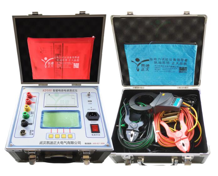 KD-500電容電感測(cè)試儀有哪些特出特點(diǎn)？