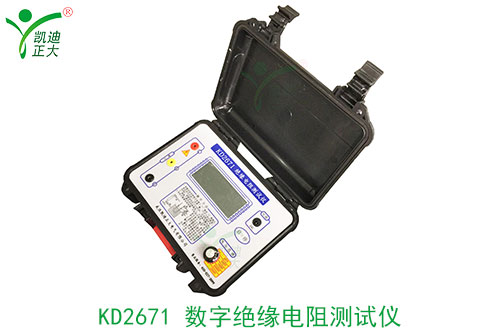 為什么要測量絕緣電阻？