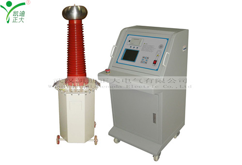 KDSL-82大電流發(fā)生器出口到國外有什么響應(yīng)？
