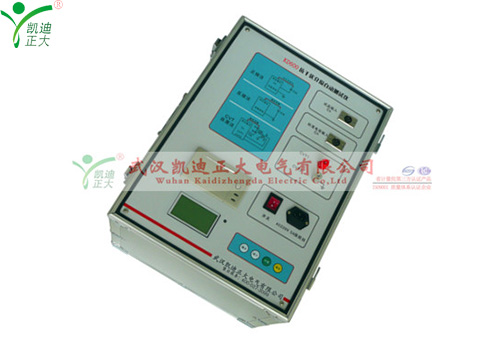 KDZR變壓器直流電阻測試儀用在什么地方？